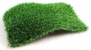 Synthetic Turf 25 mm length 2m x 9m Green(1)
