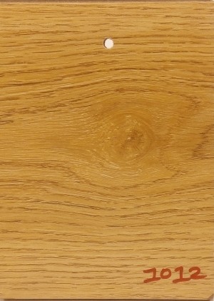 Laminated Wooden Flooring, Size 1215 mm x 195 mm, pack of 8 nos