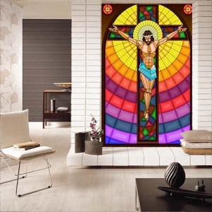Painting of Jesus Wallpaper