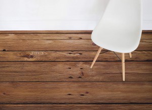 Wooden Plank Vinyl Flooring Galleon