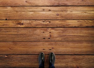 Wooden Plank Vinyl Flooring Galleon